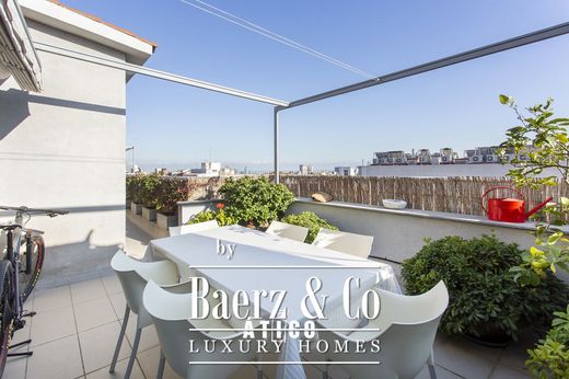 Apartment in Barcelona, Province of Barcelona