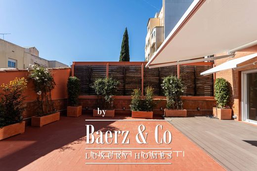 Apartment in Barcelona, Province of Barcelona