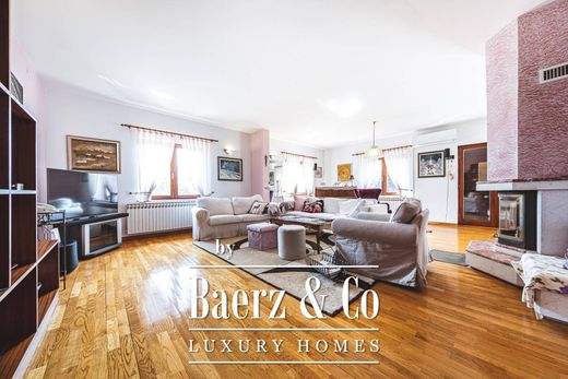 Casa di città a Zagabria, Grad Zagreb