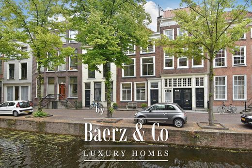 Luxury home in Delft, Gemeente Delft