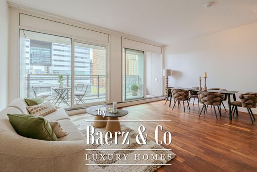 Appartamento a Amsterdam, Gemeente Amsterdam