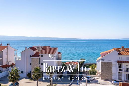 ‏בית בעיר ב  Podstrana, Split-Dalmatia