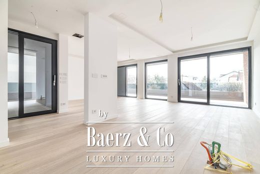 Apartment / Etagenwohnung in Maksimir, Grad Zagreb