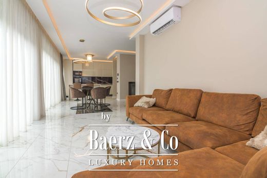 Apartment / Etagenwohnung in Maksimir, Grad Zagreb