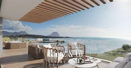 ‏דירת פנטהאוז ב  Grande Rivière Noire, Black River District