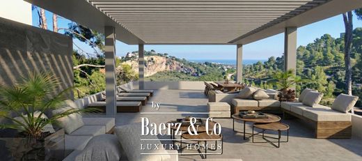 Villa in Castelldefels, Province of Barcelona