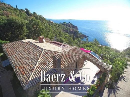 别墅  Théoule-sur-Mer, Alpes-Maritimes