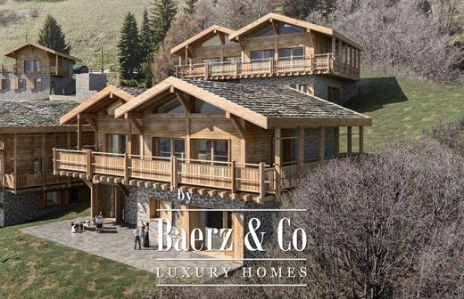 Chalet in Hérémence, Hérens District