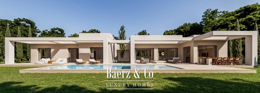 Villa in Javea, Alicante