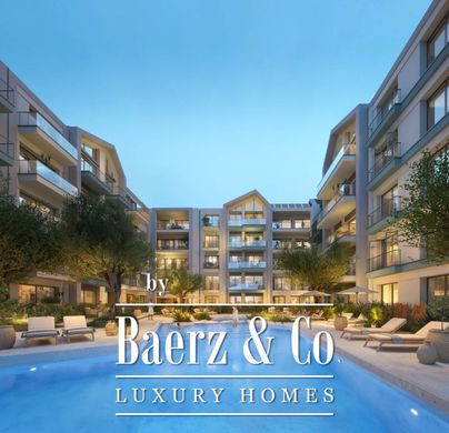 Пентхаус, Тиват, Tivat