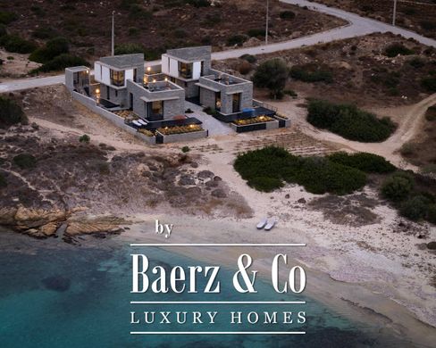 ‏וילה ב  Kárystos, Nomós Evvoías