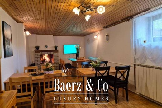 Townhouse in Plitvička Jezera, Lika-Senj