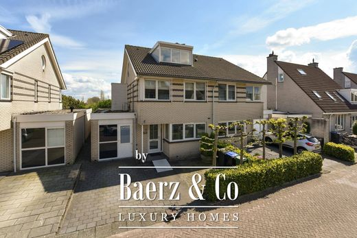 Luxury home in Mijdrecht, Gemeente De Ronde Venen