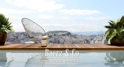 Apartment in Santo António, Lisbon