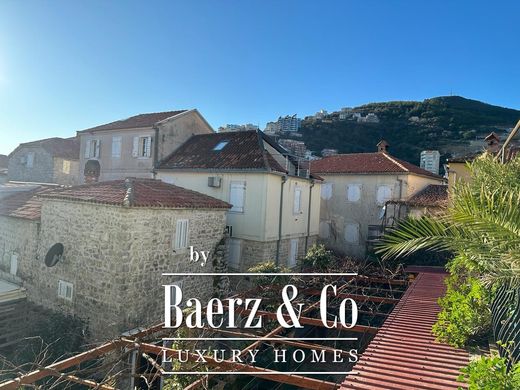 Apartment in Budva