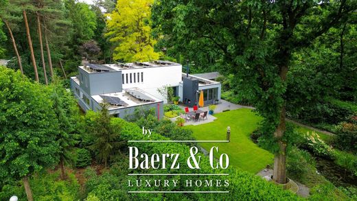 Villa Vessem, Gemeente Eersel