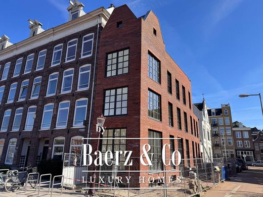 Casa de luxo - Amsterdão, Gemeente Amsterdam