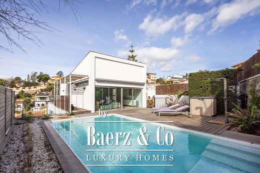 Villa in Esplugues de Llobregat, Province of Barcelona