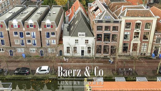 Luxus-Haus in Delft, Gemeente Delft