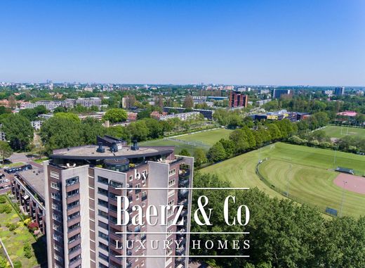 Ρετιρέ σε Amstelveen, Gemeente Amstelveen