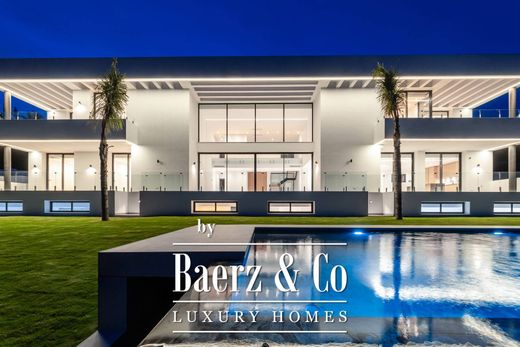 Villa in Marbella, Provincia de Málaga