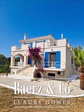 Villa in Argási, Nomós Zakýnthou