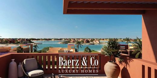 Apartment in El Gouna, Red Sea Governorate