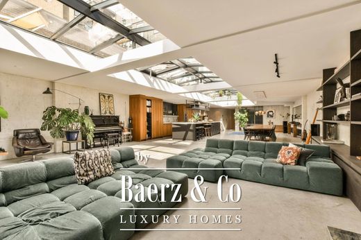 Luxury home in Amsterdam, Gemeente Amsterdam