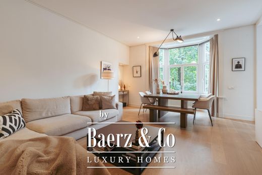 Appartement à Amsterdam, Gemeente Amsterdam