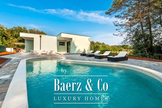 Villa en Rovinj, Grad Rovinj