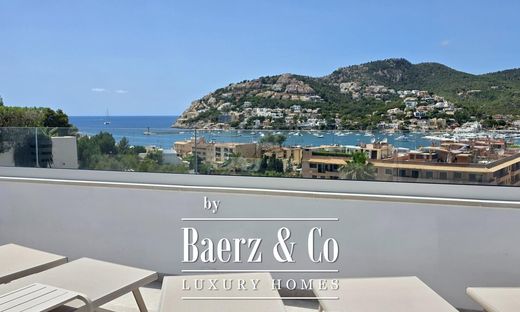 Villa in Port d'Andratx, Province of Balearic Islands