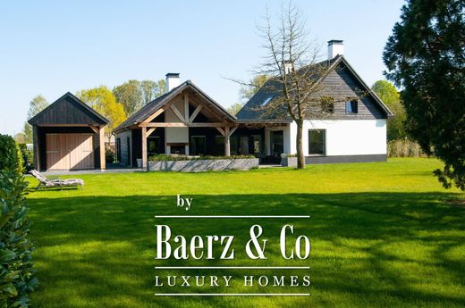 Casa de campo en Haaren, Gemeente Oisterwijk