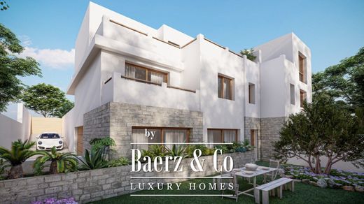 Villa in l'Alfàs del Pi, Alicante