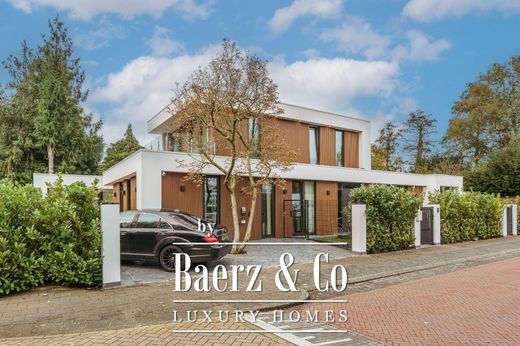 Villa in Amstelveen, Gemeente Amstelveen