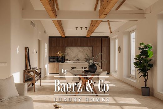 Penthouse in Amsterdam, Gemeente Amsterdam