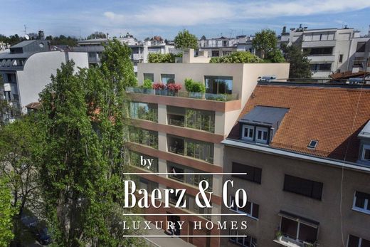 Apartment in Gornji Grad - Medveščak, Grad Zagreb