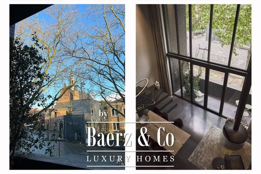 Apartment / Etagenwohnung in Venlo, Gemeente Venlo