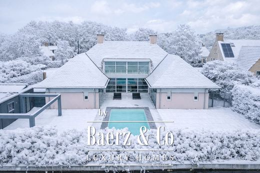 郊区住宅  Noordwijk-Binnen, Gemeente Noordwijk