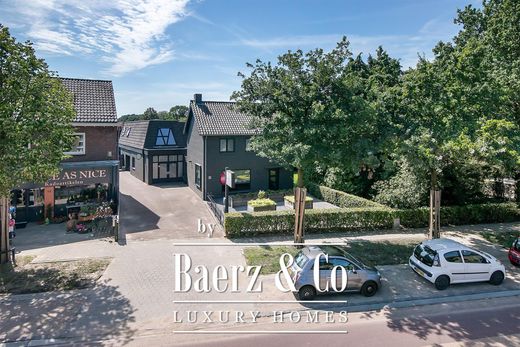 Luxury home in Hapert, Gemeente Bladel