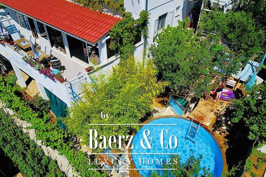 Stadthaus in Hvar, Grad Hvar