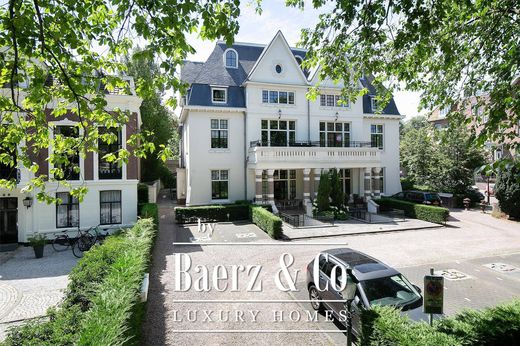 ﺷﻘﺔ ﻓﻲ لاهاي, Gemeente Den Haag