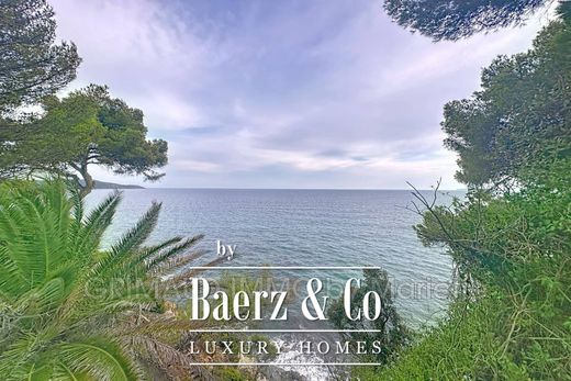 Luxury home in La Croix-Valmer, Var