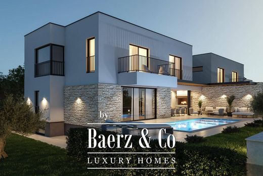 Chalet Pareado en Poreč, Grad Poreč