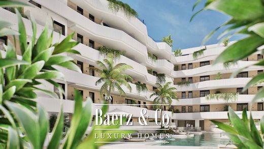 Apartment in Mijas, Malaga