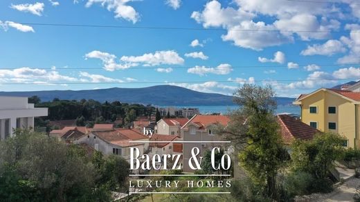 Apartment in Tivat