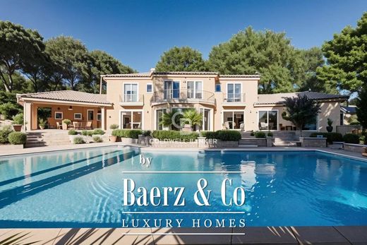 Βίλα σε Mougins, Alpes-Maritimes