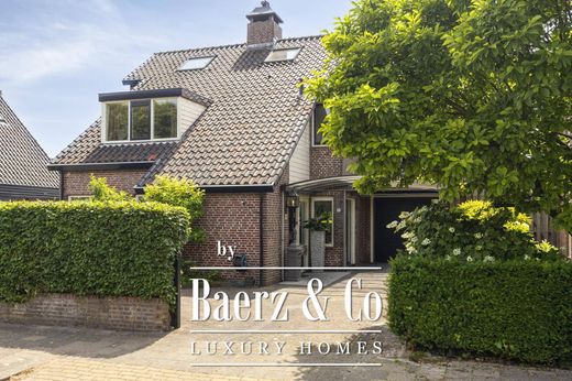 Вилла, Bergschenhoek, Gemeente Lansingerland