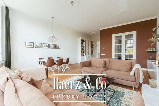 Appartement in Amsterdam, Noord-Holland