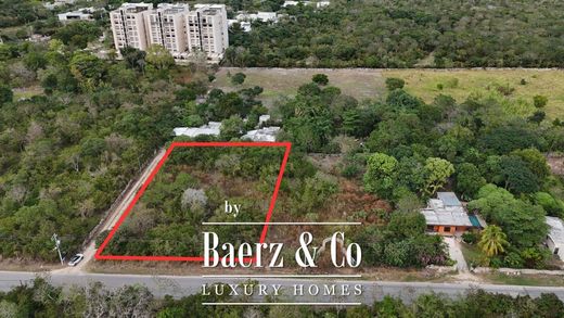 Участок, Мерида, Mérida