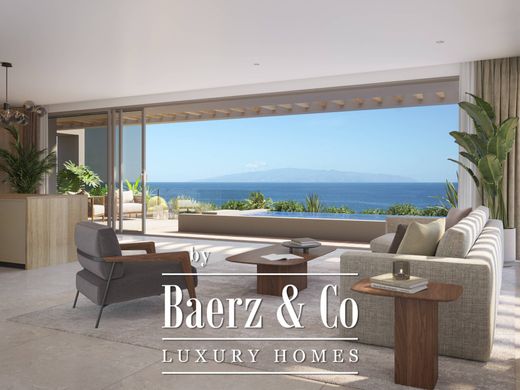 Casa di lusso a Adeje, Provincia de Santa Cruz de Tenerife